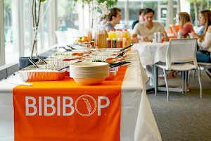 BIBIBOP Asian Grill image