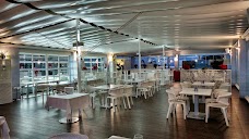 Restaurante Catamarán en Almería
