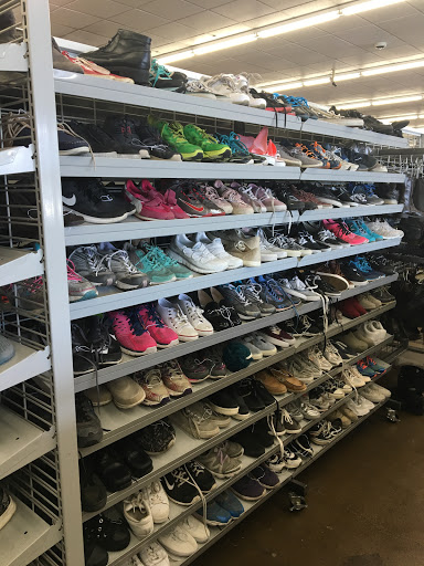 Thrift Store «Goodwill Store & Donation Center», reviews and photos, 5948 Westminster Ave, Westminster, CA 92683, USA