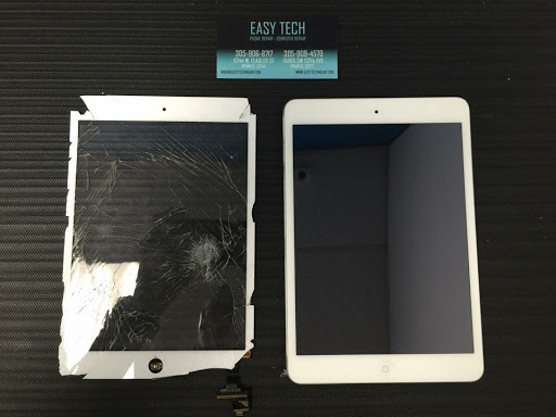 Cell Phone Store «Easy Tech Miami», reviews and photos, 15860 SW 137th Ave, Miami, FL 33177, USA