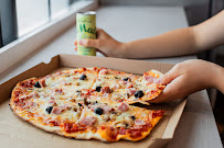 Photos du propriétaire du Pizzas à emporter Kiosque à Pizzas Saint Martin de Ré à Saint-Martin-de-Ré - n°2