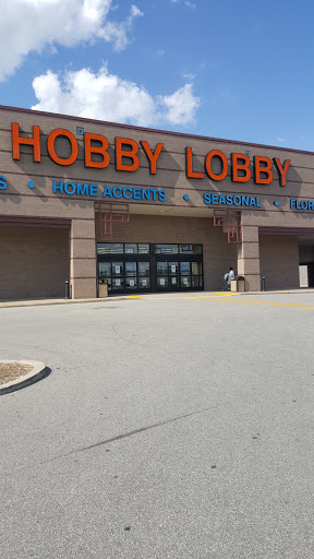 Craft Store «Hobby Lobby», reviews and photos, 11977 St Charles Rock Rd Suite 120, Bridgeton, MO 63044, USA