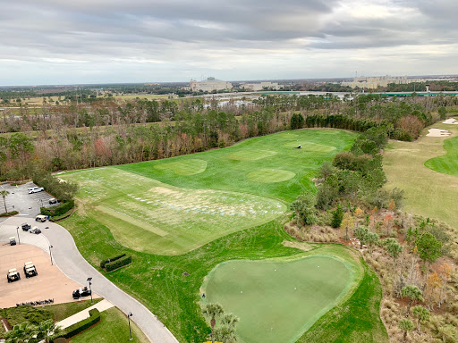 Golf Club «Waldorf Astoria Golf Club», reviews and photos, 14224 Bonnet Creek Resort Ln, Orlando, FL 32821, USA