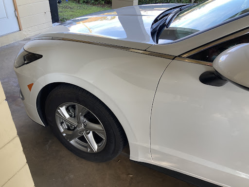 Auto Body Shop «Maaco Collision Repair & Auto Painting», reviews and photos, 6601 Old Cheney Hwy, Orlando, FL 32807, USA