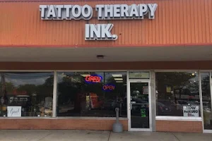 Tattoo Therapy Ink. image