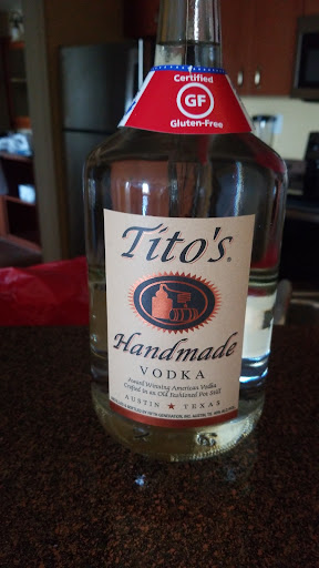 Liquor Store «Liquor World Southern Highlands», reviews and photos, 4760 W Cactus Ave, Las Vegas, NV 89141, USA