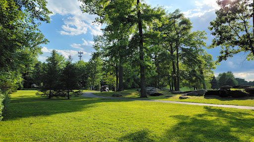 Golf Course «Saxon Woods Golf Course», reviews and photos, 315 Mamaroneck Rd, Scarsdale, NY 10583, USA