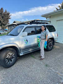 The Difference Eco-Cleaning - Photo 9 - Car repair in , Hillsboro