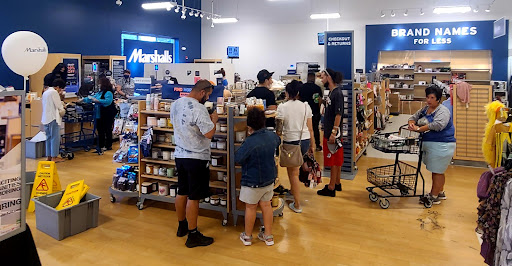 Department Store «Marshalls», reviews and photos, 11 Court House South Dennis Rd, Cape May Court House, NJ 08210, USA