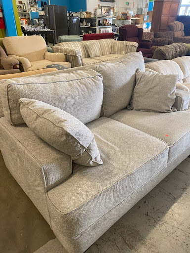 Appliance Store «Washington County Habitat for Humanity ReStore», reviews and photos, 13475 SW Millikan Way, Beaverton, OR 97005, USA