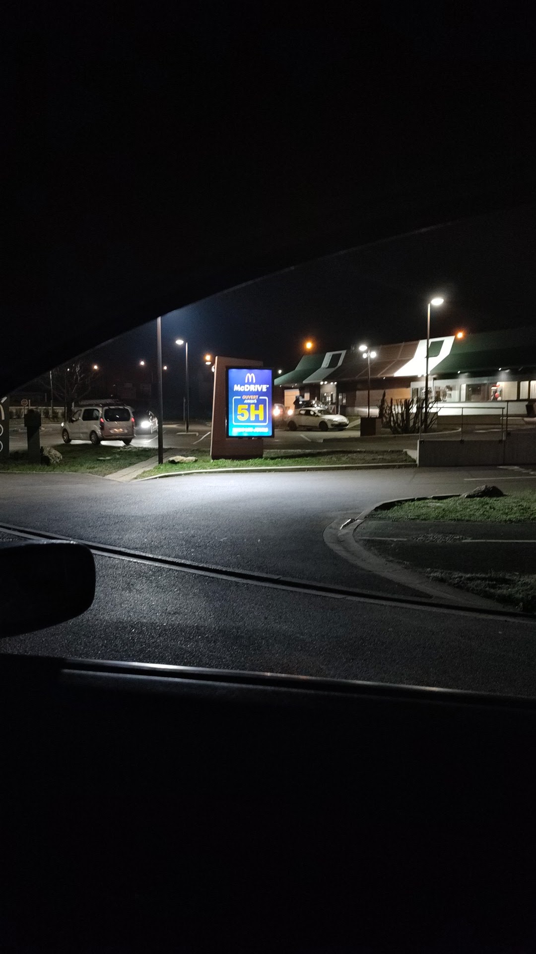 Photo n° 1 de l'avis de Cyr.e fait le 27/01/2024 à 23:35