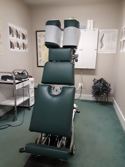 Suburban Chiropractic Clinic