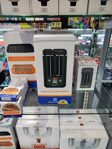 Tobacco Shop «Zig Zag Smoke Shop», reviews and photos, 6732 Hwy 6 # A, Houston, TX 77083, USA