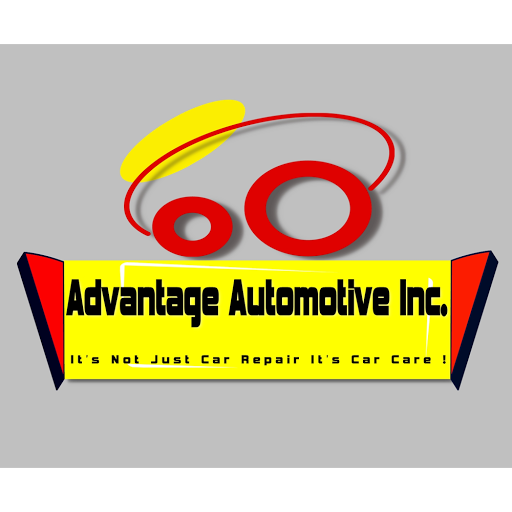 Auto Repair Shop «Advantage Automotive Inc.», reviews and photos, 3740 S Lapeer Rd, Metamora, MI 48455, USA