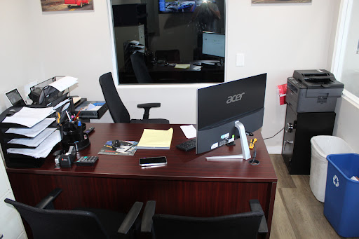 Used Car Dealer «Olympic Auto Sales», reviews and photos, 4568 Memorial Dr, Decatur, GA 30032, USA