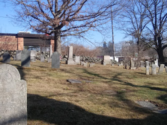 West Auburn Burial Ground
