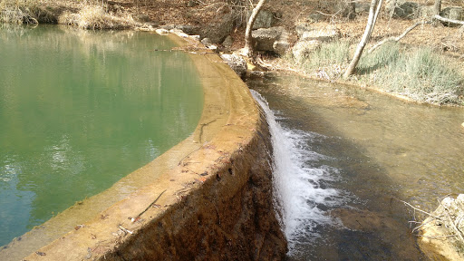 National Park «Chickasaw National Recreation Area», reviews and photos, 901 W 1st St, Sulphur, OK 73086, USA
