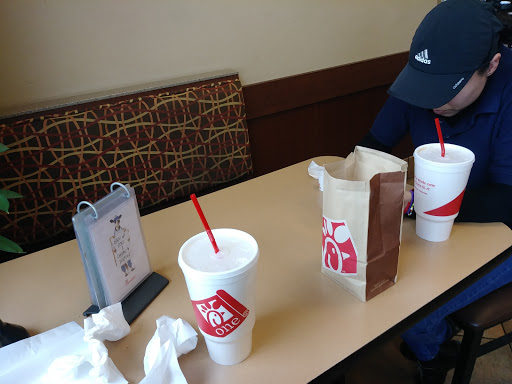 Fast Food Restaurant «Chick-fil-A», reviews and photos, 4585 N Oracle Rd, Tucson, AZ 85705, USA