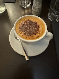 Cappuccino du Crêperie La Vieille Crepe à Nice - n°4