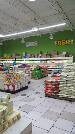 Grocery Store «INDIA IMPORTS», reviews and photos, 2521 Airport Fwy, Irving, TX 75062, USA