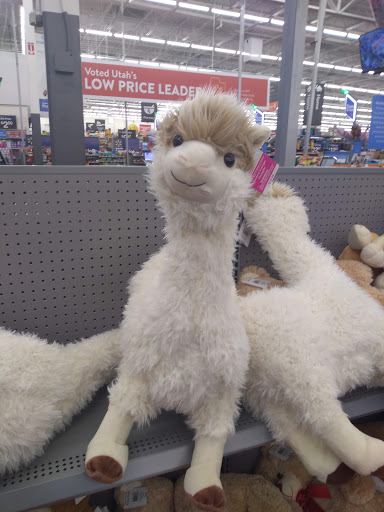 Department Store «Walmart Supercenter», reviews and photos, 11328 South Jordan Gateway, South Jordan, UT 84095, USA