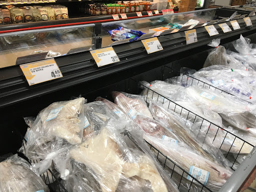 Grocery Store «H Mart», reviews and photos, 8720 S Tacoma Way, Lakewood, WA 98499, USA