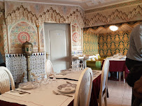 Atmosphère du Restaurant marocain Le Marrakech à Clamart - n°6
