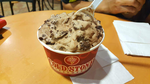 Ice Cream Shop «Cold Stone Creamery», reviews and photos, 3201 St Paul St F, Baltimore, MD 21218, USA