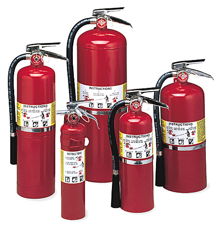 Fire Safety Solutions