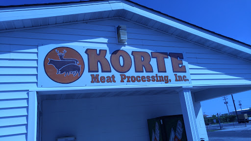 Korte Meat Processors Inc