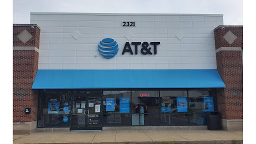 Cell Phone Store «AT&T Authorized Retailer», reviews and photos, 2321 Ogden Ave e, Downers Grove, IL 60515, USA