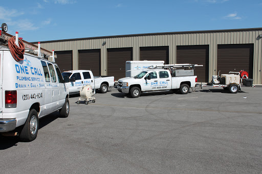 Plumber «One Call Plumbing Service LLC», reviews and photos, 6145 Lindholm Dr S, Mobile, AL 36693, USA