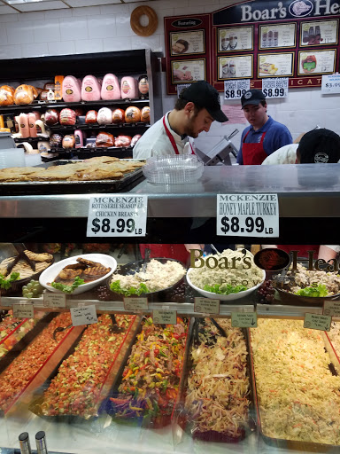 Supermarket «DeCicco Family Markets - New City», reviews and photos, 180 S Main St, New City, NY 10956, USA