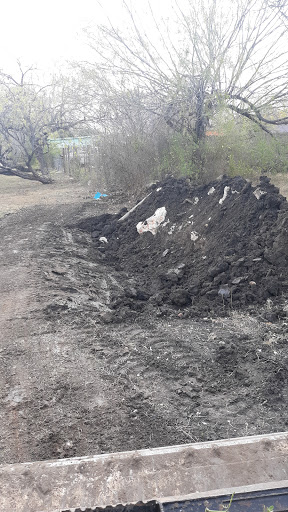 Park «Northridge Park», reviews and photos, 821 Chevy Chase Dr, San Antonio, TX 78209, USA