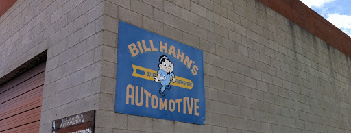 Bill Hahn's Automotive