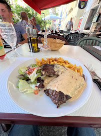 Plats et boissons du Restaurant La Taverne Nissarde à Nice - n°10