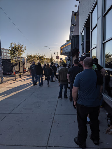 Event Venue «Paradise Rock Club», reviews and photos, 967 Commonwealth Ave, Boston, MA 02215, USA