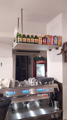 Pmu Bar Chez Moulin's à Arles