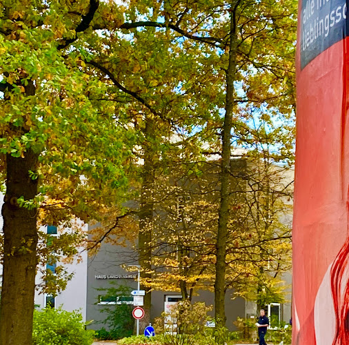 Evangelisches Diakoniekrankenhaus Freiburg