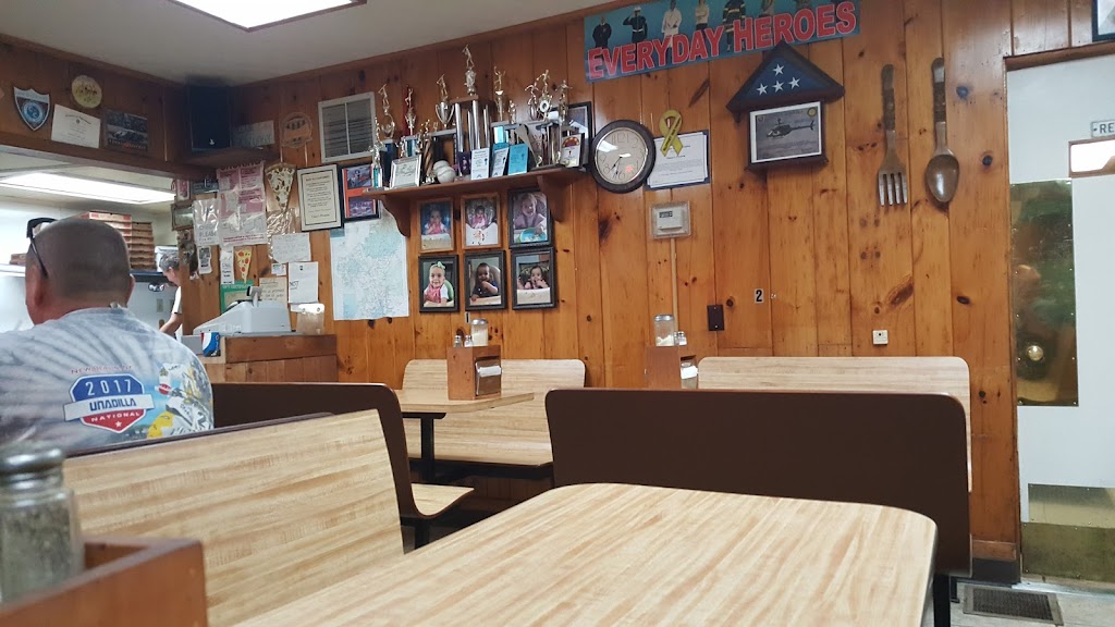 Vinny's Pizzeria 13327