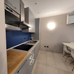 Photo n°4 de l'avis de Netta.a fait le 07/06/2023 à 07:49 sur le  Villa Cristina à Rapallo