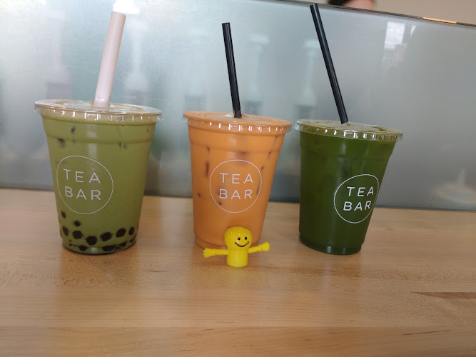 Tea Bar