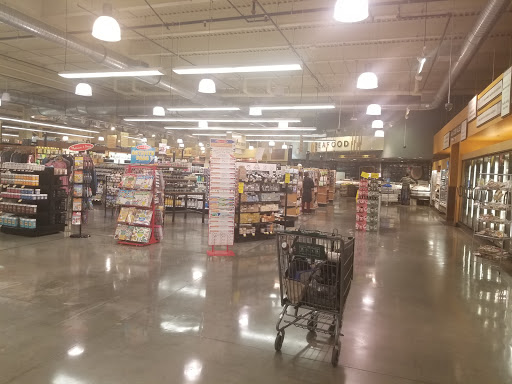 Grocery Store «Whole Foods Market», reviews and photos, 300 Bergen Town Center, Paramus, NJ 07652, USA