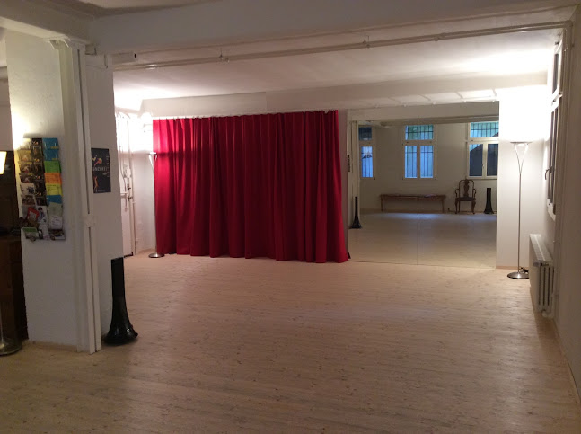 Rezensionen über Tanzschule ZOOM in Zürich - Tanzschule