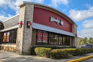 Wendy's image