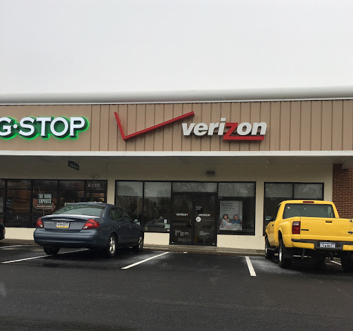 Telecommunications Service Provider «Verizon Fios Store», reviews and photos, 7646 City Ave, Philadelphia, PA 19151, USA