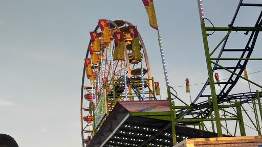 Event Venue «Mobile Fairgrounds», reviews and photos, 1035 Cody Rd N, Mobile, AL 36608, USA