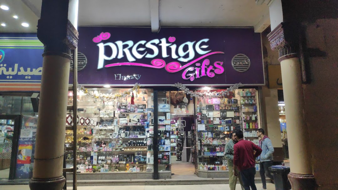 Prestige