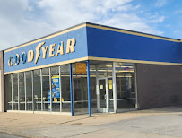 Goodyear Auto Service