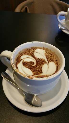 Coffee Shop «Sugar Daddy Bakery and Coffee Company», reviews and photos, 5645 Hansel Ave, Edgewood, FL 32809, USA